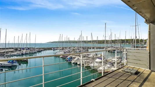 Kontorlokaler til leje i Århus C - billede 2