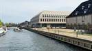 Kontor til leje, København K, Danneskiold-Samsøes Allé 19-21