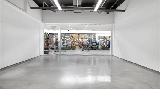 Butikslokaler til leje i Odense NV - billede 3