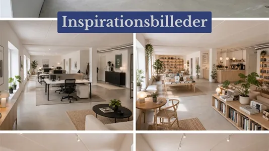 Erhvervslejemål til leje i Middelfart - billede 1