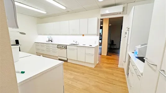 Kliniklokaler til leje i Viborg - billede 8