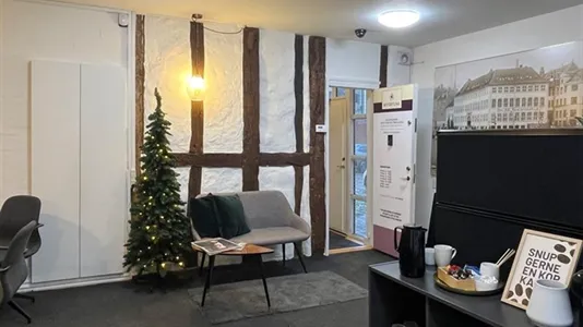 Kontorlokaler til leje i Århus C - billede 5