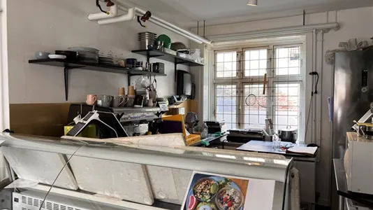 Butikslokaler til leje i København S - billede 6