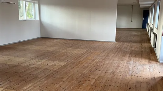 Kontorlokaler til leje i Vejle Centrum - billede 1