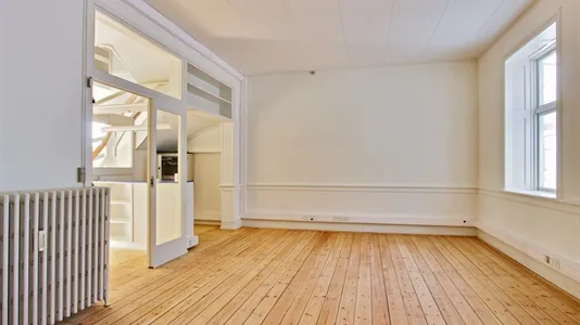 Kontorlokaler til leje i Hjørring - billede 5