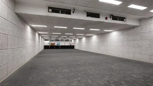 Kontorlokaler til leje i Albertslund - billede 12