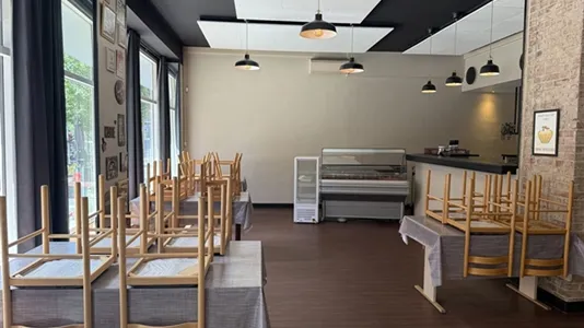 Restaurantlokaler til leje i Fredericia - billede 9