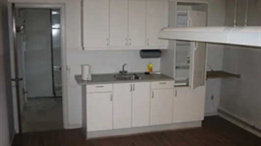 Lagerlokaler til leje i Skævinge - billede 6