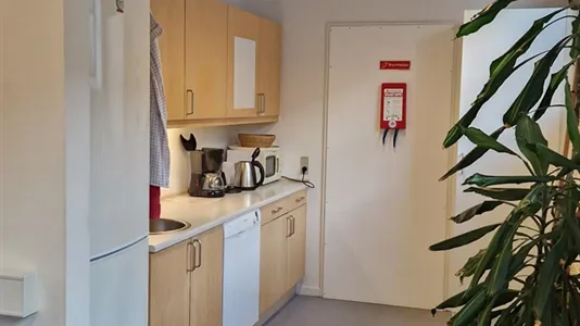 Kontorlokaler til leje i Randers NØ - billede 4