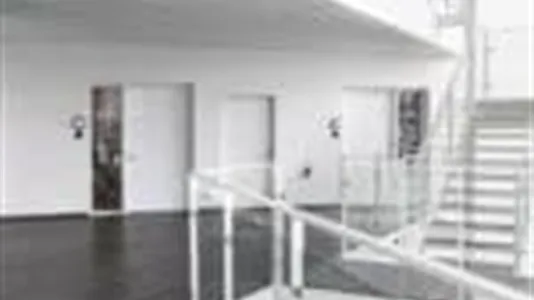 Kontorlokaler til leje i Søborg - billede 8