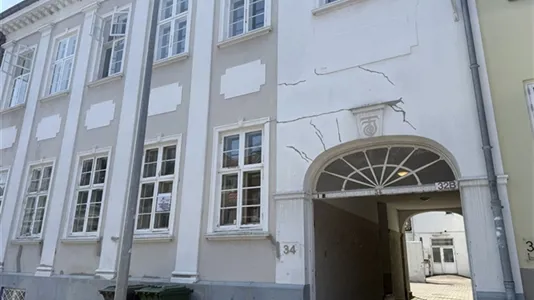 Erhvervslejemål til leje i Fredericia - billede 2