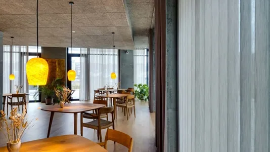 Erhvervslejemål til leje i Århus C - billede 15