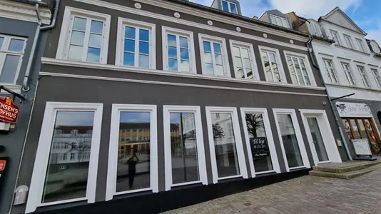 Butikslokaler til leje i Viborg - billede 2