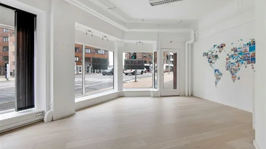Butikslokaler til leje i Aalborg Centrum - billede 5
