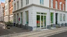 Lager til leje, Nørrebro, Fredensgade 3