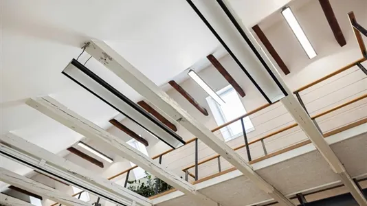 Erhvervslejemål til leje i Århus C - billede 7