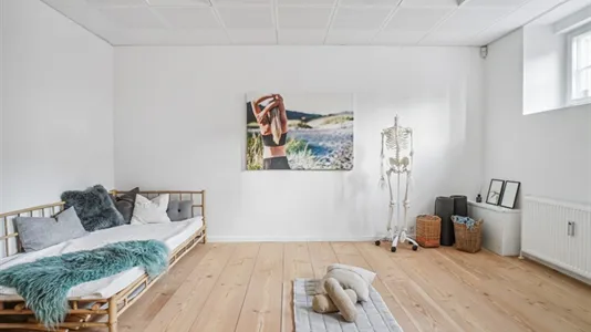 Kontorlokaler til leje i Vejle Centrum - billede 4