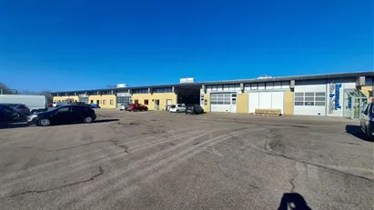 Værksted til leje i 2600 Glostrup