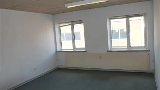 Kontorlokaler til leje i Odense C - billede 2