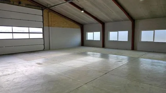 Kontorlokaler til leje i Viborg - billede 4