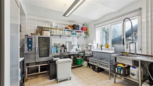 Restaurantlokaler til leje i Nørrebro - billede 9