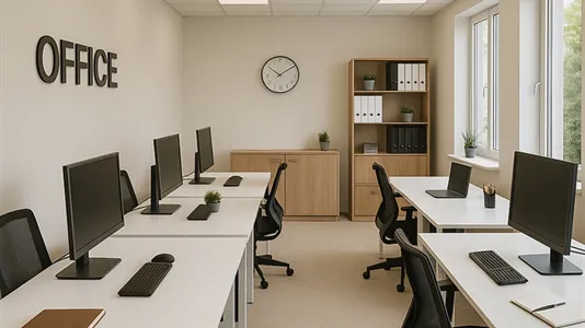 Kliniklokaler til leje i Aalborg Centrum - billede 5