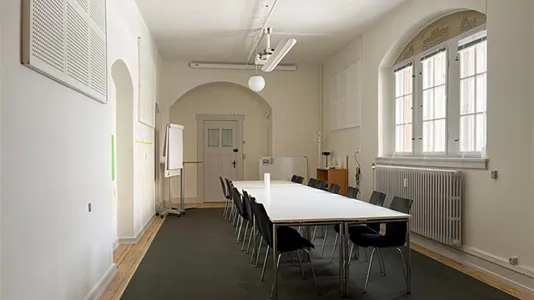 Kontorlokaler til leje i Århus C - billede 13