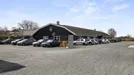 Kontor til leje, Dragør, A.P. Møllers Allé