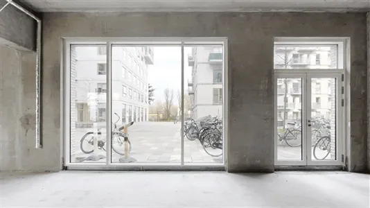 Butikslokaler til leje i Rødovre - billede 5