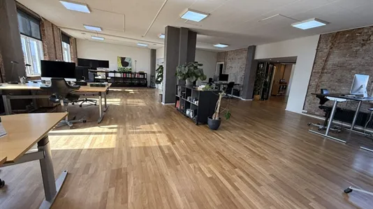 Kontorlokaler til leje i Vejle Centrum - billede 3