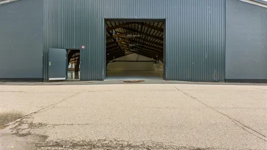 Lagerlokaler til leje i Albertslund - billede 7