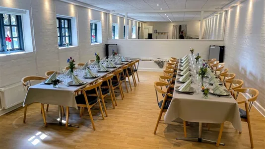 Restaurantlokaler til leje i Skive - billede 12
