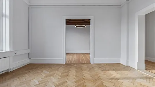 Kontorlokaler til leje i Vesterbro - billede 10