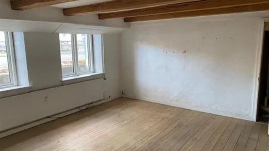 Kontorlokaler til leje i Odense C - billede 1
