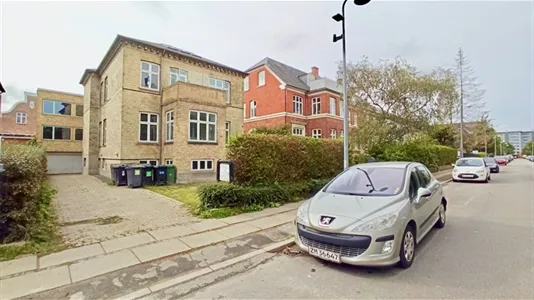 Kontorlokaler til leje i Frederiksberg - billede 2