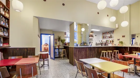 Restaurantlokaler til leje i Nørrebro - billede 8
