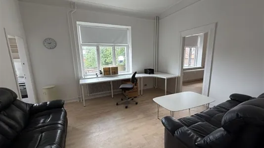 Kliniklokaler til leje i Viborg - billede 4