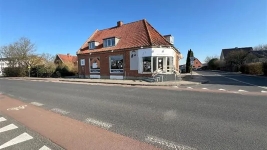 Kliniklokaler til leje i Viborg - billede 2