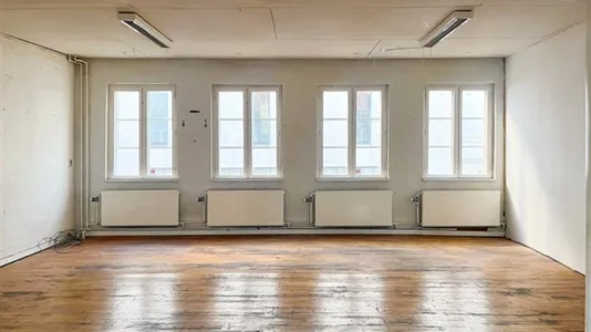 Erhvervslejemål til leje i Århus C - billede 14