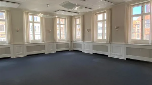 Kontorlokaler til leje i Aalborg Centrum - billede 3