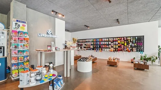 Butikslokaler til leje i Århus C - billede 4