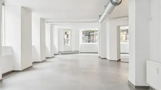Butikslokaler til leje i Nørrebro - billede 4