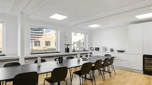 Erhvervslejemål til leje i Åbyhøj - billede 10
