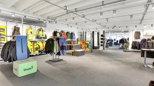 Showrooms til leje i Albertslund - billede 1