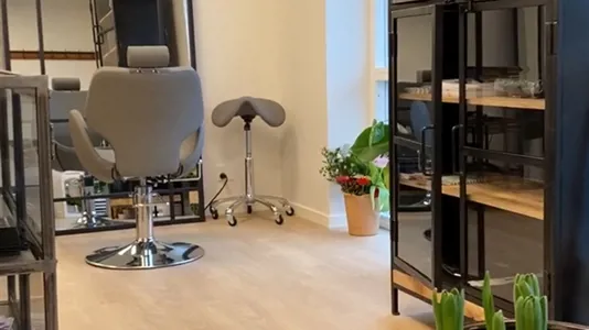 Butikslokaler til salg i Odense M - billede 1