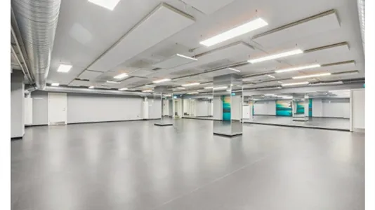 Erhvervslejemål til leje i Nørrebro - billede 5