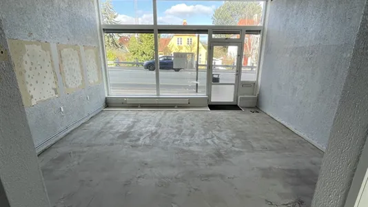 Kliniklokaler til leje i Frederiksberg - billede 2