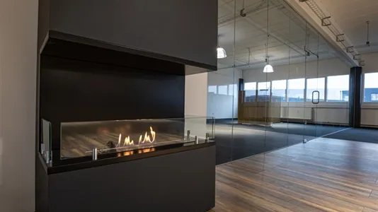 Showrooms til leje i Albertslund - billede 6