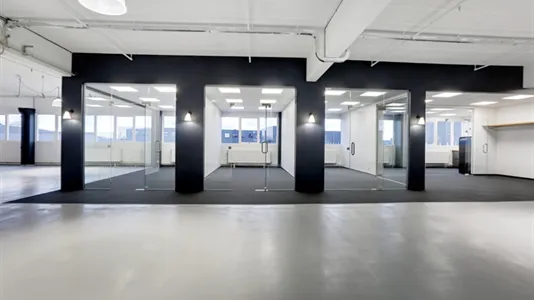 Kontorlokaler til leje i Albertslund - billede 1