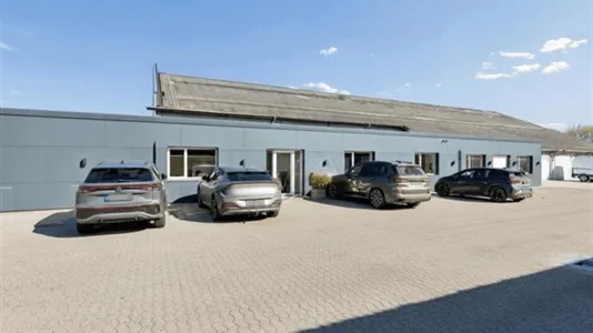 Kontorlokaler til leje i Kolding - billede 10